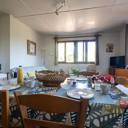 Gre, Entre Verdure Et Montagne Cevenoles Prázdninový dům Pompidou