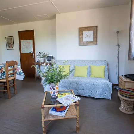 Gre, Entre Verdure Et Montagne Cevenoles Prázdninový dům Pompidou
